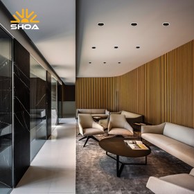 تصویر چراغ سقفی توکار 