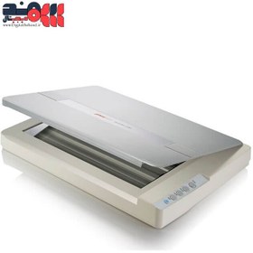 تصویر اسکنر پلاستک مدل OpticSlim 1180 OpticSlim 1180 Scanner