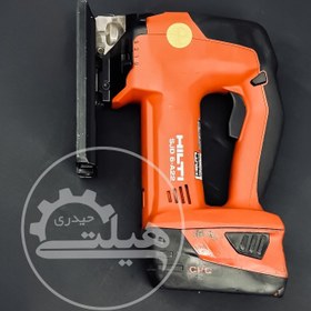 تصویر اره عمود بر شارژی هیلتی مدل Hilti SJD 6-A22 