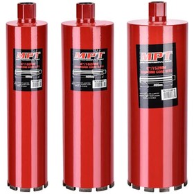 تصویر مته کرگیری 102 MPT 