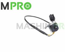 تصویر دوربین عقب هیوندای آزرا گرنجور 