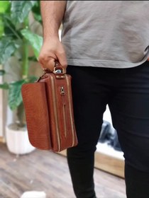 تصویر شوزبگ مردانه 