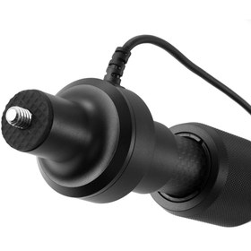 تصویر بوم صدا سارامونیک مدل Saramonic Boompole Lite 