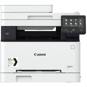 تصویر پرینتر چندکاره لیزری رنگی کنون مدل CANON 645cx 