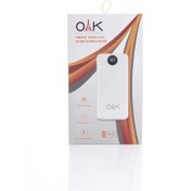 تصویر شارژر همراه OAK مدل SMART PS-10 ظرفیت 10000 میلی آمپر ساعت 