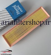 تصویر فیلتر هوا پژو مناسب ۲۰۶ تیپ ۲ 