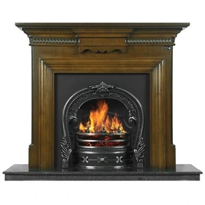 تصویر فروشگاه شومینه پدیده