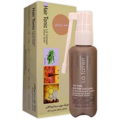 تصویر تونيک موي سر و ابرو لافارر مخصوص موهاي معمولي ونازک 