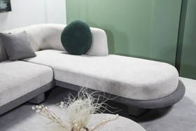 تصویر مبل ال مدل تتریس 