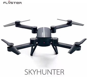 Skyhunter cheap drone price