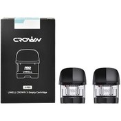 تصویر کارتریج خالی یوول کراون ایکس | UWELL CROWN X EMPTY CARTRIDGE 