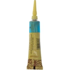 تصویر دورگیر فلورسنت رپین- آبی liner metallic repin golden