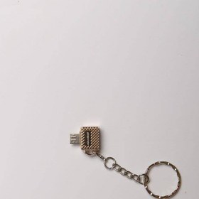 تصویر مبدل USB به MICROUSB کلومن مدل T9 