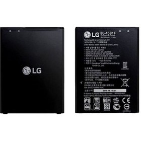 تصویر باتری گوشی LG Stylus 2 مدل BL-45B1F ا LG Stylus 2 BL-45B1F Battery LG Stylus 2 BL-45B1F Battery