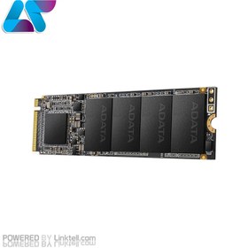 تصویر اس اس دی اینترنال ایکس پی جی مدل SX6000 Pro PCIe Gen3x4 M.2 2280 ظرفیت 256 گیگابایت ا ADATA SX6000 Pro PCIe Gen3x4 M.2 2280 Internal SSD Drive 256GB ADATA SX6000 Pro PCIe Gen3x4 M.2 2280 Internal SSD Drive 256GB