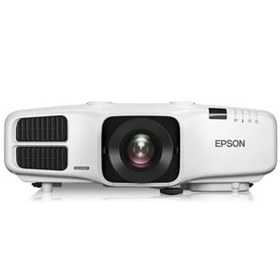 تصویر ویدئو پروژکتور اپسون Epson 4950WU 