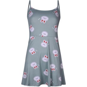 تصویر پیراهن خرگوش 9593 