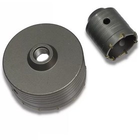 تصویر گردبر بتن سایز 30 