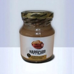 تصویر کرم فندق 190 گرمی هپی چو Hazelnut Cream