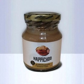 تصویر کرم فندق 190 گرمی هپی چو Hazelnut Cream