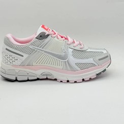 تصویر کتونی نایک ایر زوم ومرو صورتی Nike Air Zoom Pegasus Pink 