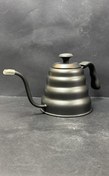 تصویر کتل ترمومتردار (دماسنجدار) - 1200سی سی Kettle with thermometer