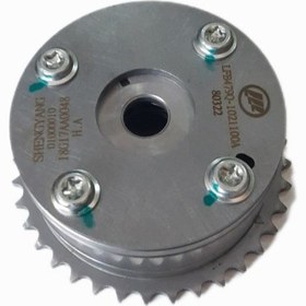 تصویر دنده CVT لیفان 620 موتور 1800 