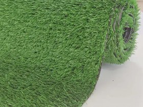 تصویر چمن مصنوعی مدل صدف 