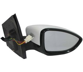 تصویر آینه بغل راست لیفان X50 