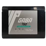 تصویر کپسول گابا 750 ترک نوتریشن 60 عددی 