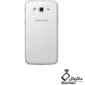 تصویر درب پشت گوشی سامسونگ G7102/Grand 2 SM Back door Samsung G7102/Grand 2 SM