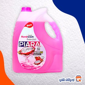 تصویر مایع دستشویی پیارا PIARA 