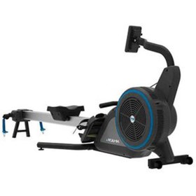 تصویر دستگاه روئینگ و اسکی IMPULSE_HSR007 