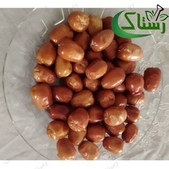 تصویر سنجد شیرین تازه گیاهی رستاک (یک کیلویی) 