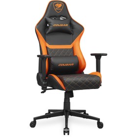 تصویر صندلی گیمینگ کوگار Cougar Armor One V2 