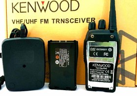 تصویر شارژر بیسیم کنوود 3207 New Plus نیو پلاس Kenwood TK-3207NewPlus Charger