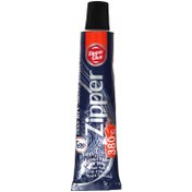 تصویر چسب واشرساز زیپر کد D42 حجم 30 میلی لیتر 