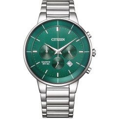 تصویر ساعت مچی مردانه سیتیزن مدل AN8220-52X با بند استیل 