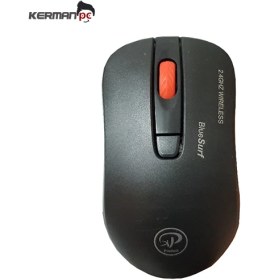 تصویر موس بی سیم ایکس پی پروداکت XP-W460 XP Product W460 Wireless Mouse