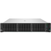 تصویر قیمت و خرید سرور HP ProLiant DL380 Gen10 | سرور رک‌مونت 2U با پردازنده Xeon Scalable 