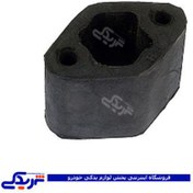 تصویر منجید اگزوز پژو 405 و پرشیا و سمند ایساکو 0250401099 