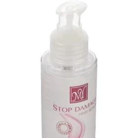 تصویر سرم مو استاپ دمیج مای 120میل MY