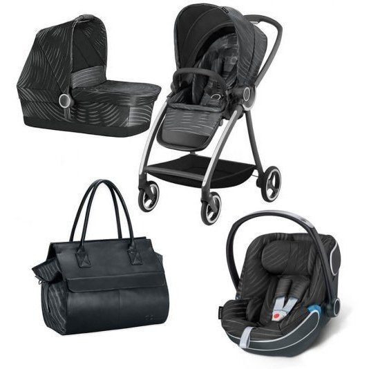 Gb maris hotsell plus stroller