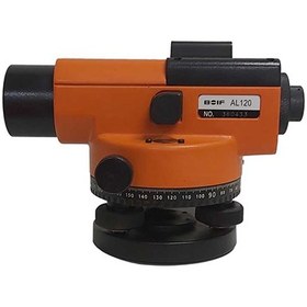 تصویر ترازیاب بویف 