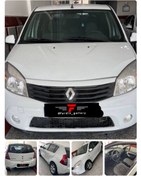 تصویر رنو ساندرو ا Renault sandro Renault sandro
