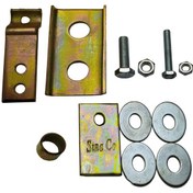 تصویر نرم کننده کلاچ مناسب پراید، ساینا، تیبا و کوئیک 