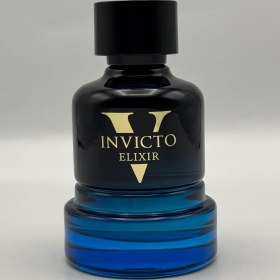 تصویر عطر ادکلن اینوکتوس الکسیر فرگرانس ورد Invictus Elixir fragrance world