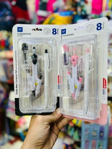 تصویر فروشگاه لوازم تحریر پن