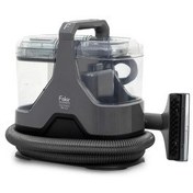 تصویر دستگاه شستشوی فرش تمیز کردن عمیق با قدرت ساکت فناوری بخار ضد استحکام فکر Fakir 