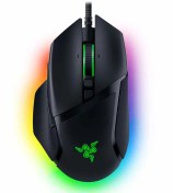 تصویر ماوس بدون سیم ریزر مدل Razer Basilisk V3 Razer Basilisk V3 Customizable Wireless Gaming Mouse